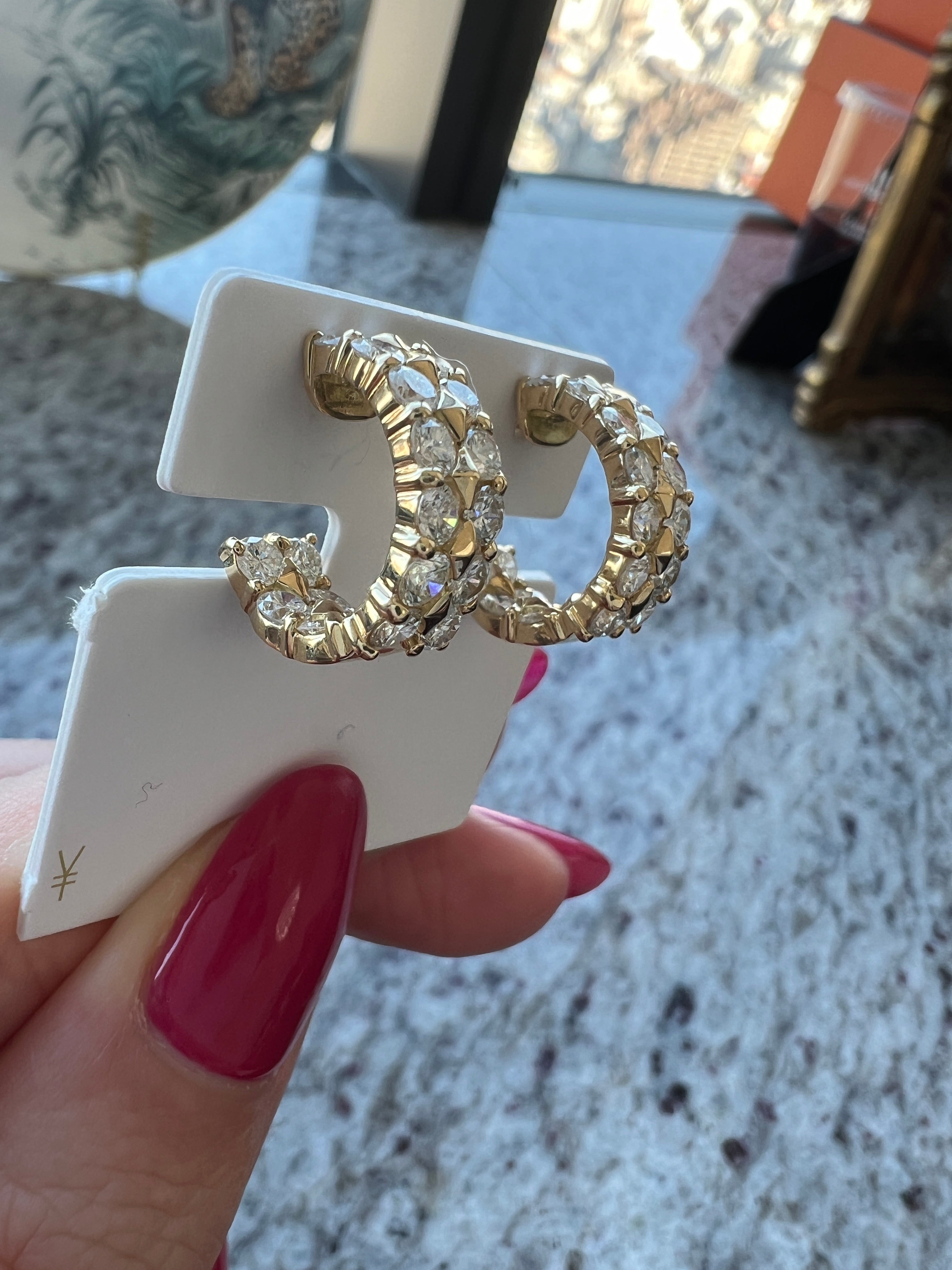 アルドルピアス|AYAKO SAKURAI(櫻井 彩子(サクライ アヤコ))公式通販サイト